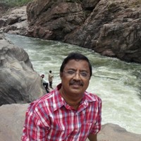 Srinivas B