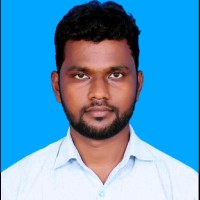 Muruganandham V