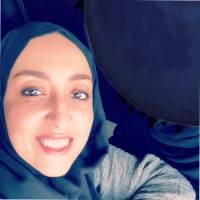 Ghada Hamad Bin Saedan