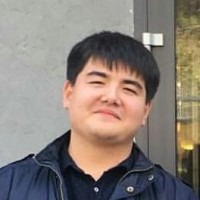 Orynbek Serikuly