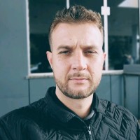 Everton Cristian Marafon