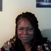 Cynthia Jeffries