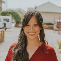 Shiela Mae Camacho