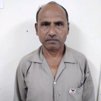 Jagram Singh