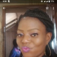Joy Ikperua