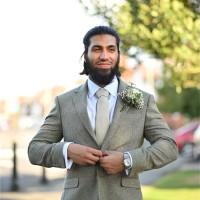 Ibrahim Patel