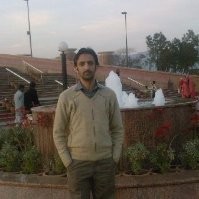 Adeel Zeb Khan