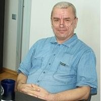 Максим Дружинин