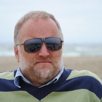 Magnar Forbord
