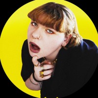 Astrid Joos--Deligne