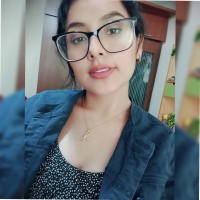 Josmy Yenifer Castillo Maldonado