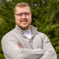 Spencer Bauman