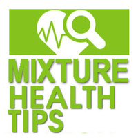 Mixture Health Tips