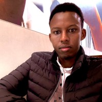 Ahmed Bishar