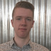 Arvid Inge