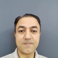 Muhammad Majid Nazir