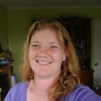 Alison Newcombe