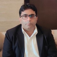 Mudassar Saeed