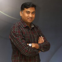 Gaurav Shrivas