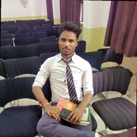 Vikash Srivastava