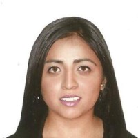 Magaly Garcia Vinchery