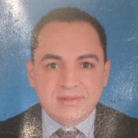 Ehab Metry