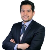Hamza Muhammad Shaikh