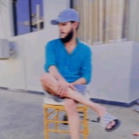 Syed Mahad Ul Hassan gilani
