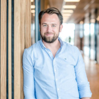 Carl Jørgen Axelssen