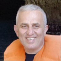Alparslan zengin