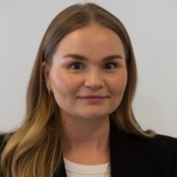 Sara Halmøy Hannisdal