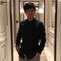 Yi An Lim