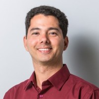 Fabricio Lima, CISSP