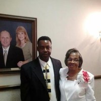 Lonnie Jones