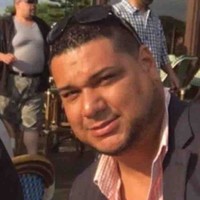 Ramses Enrique Reyes