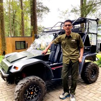 Diki Gunawan