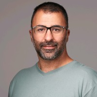 Avi Harel