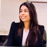 Vishakha Shukla
