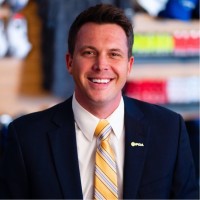 Ben Perry