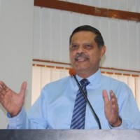 Rajiv Williams