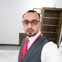 Monther Awadallah