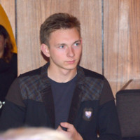 Deividas Kaubrys