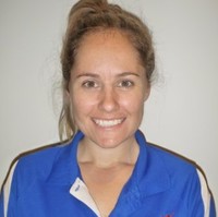Laura Haigh