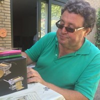 Hans van den Bersselaar