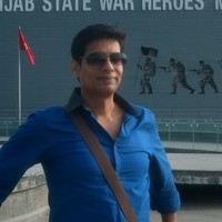 Shahzad Khan