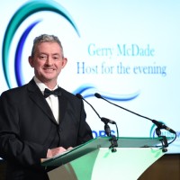 gerry mcdade
