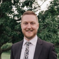Ian Pritchard