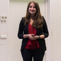 Andreea-Alexandra Ceclan