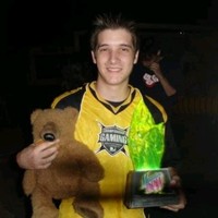 Justin Summy