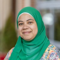Hend ElDesouky